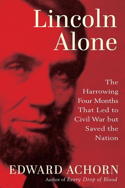 Lincoln Alone