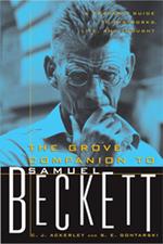 The Grove Companion to Samuel Beckett