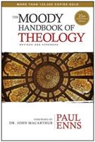 Moody Handbook Of Theology, The
