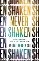 Never Shaken