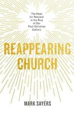 Reappearing Church