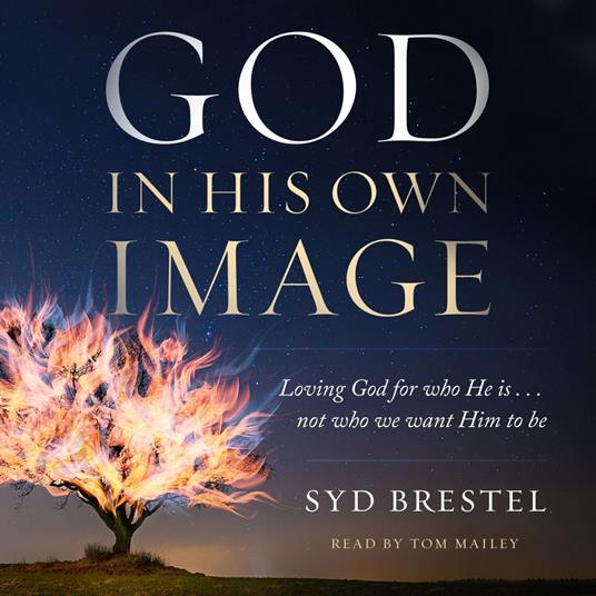 God in His Own Image