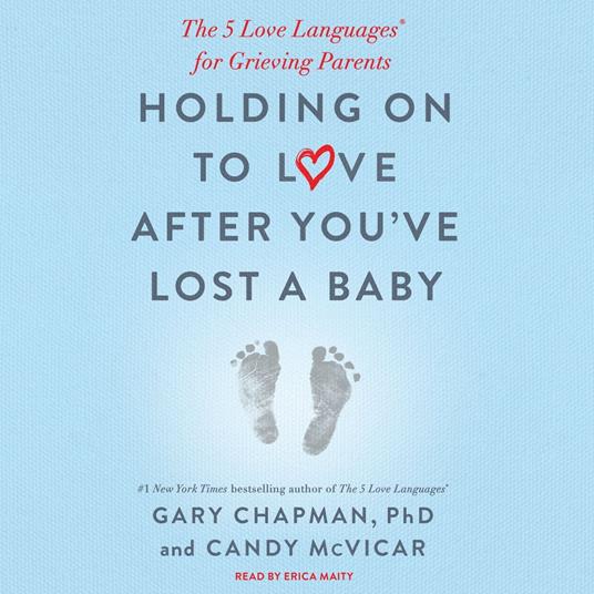 Holding on to Love After You've Lost a Baby