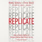 Replicate