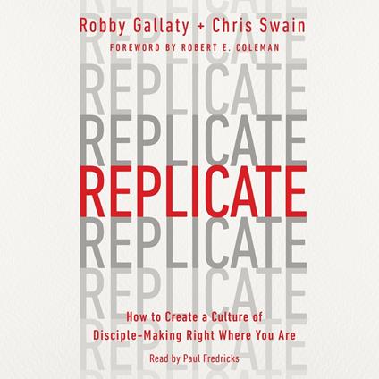 Replicate
