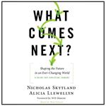 What Comes Next?