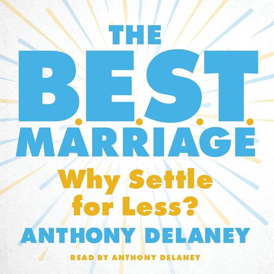 B.E.S.T. Marriage, The