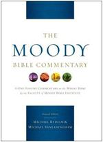 Moody Bible Commentary, The