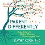 Parent Differently