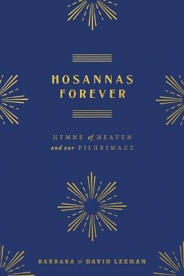 Hosannas Forever - David Leeman - cover