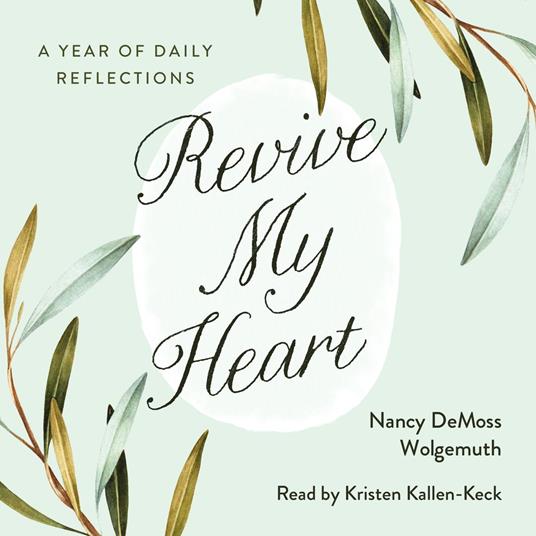 Revive My Heart