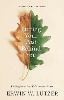 Putting the Past Behind You - Erwin L Lutzer - cover