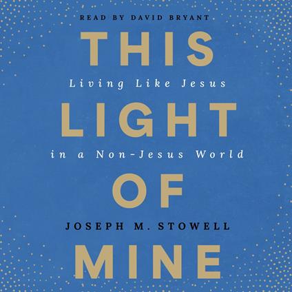 This Light of Mine