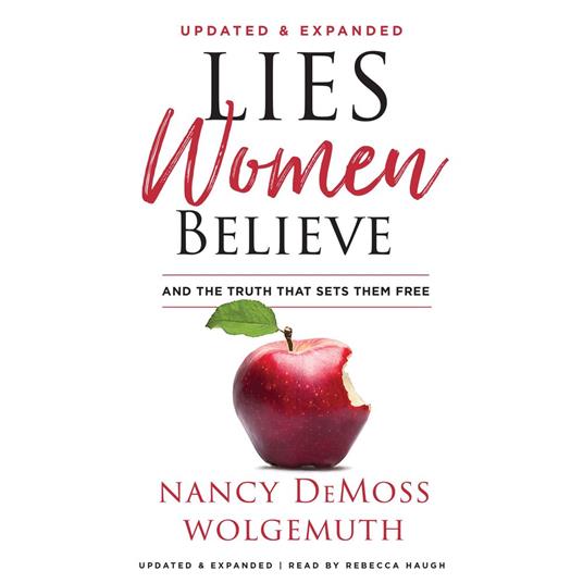 Lies Women Believe