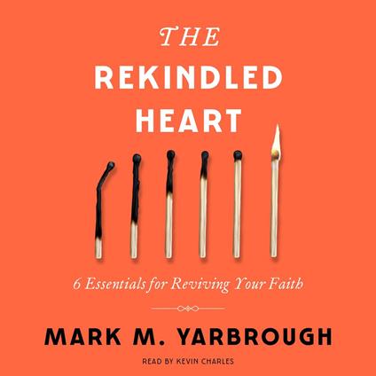 Rekindled Heart, The