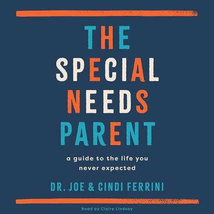 Special Needs Parent, The