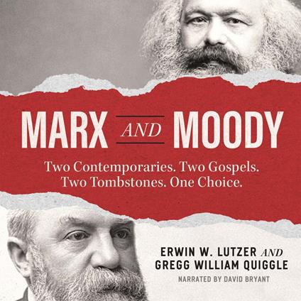 Marx and Moody