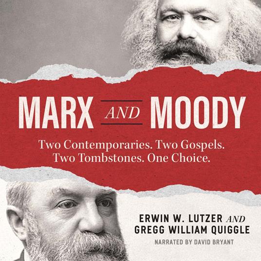 Marx and Moody