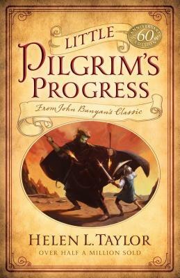 Little Pilgrim's Progress - Helen L. Taylor - cover
