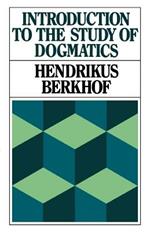 Introduction to the Study of Dogmatics