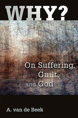 Why: On Suffering, Guilt, and God - A. Van De Beek - cover