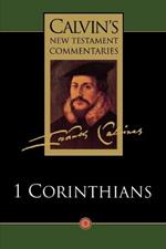 Calvin's New Testament Commentaries