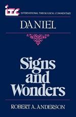 Daniel: Signs and Wonders