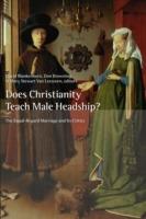 Does Christianity Teach Male Headship