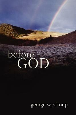 Before God - G. Stroup - cover