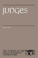 Judges - Serge Frolov - cover