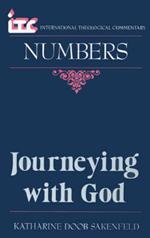 Numbers: Journeying with God