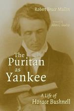 Puritan as Yankee