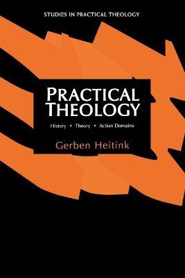 Practical Theology - Gergen Heitink - cover