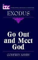 Exodus - Godfrey Ashby - cover