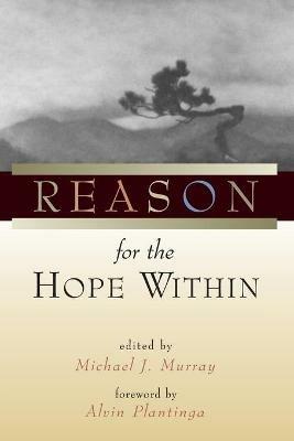 Reason for the Hope within - cover