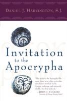Invitation to the Apocrypha - Daniel J. Harrington - cover