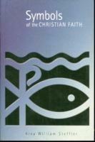 Symbols of the Christian Faith - Alva William Steffler - cover