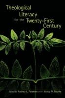 Theological Literacy in the Twenty-First Century - cover