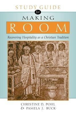 Making Room: Study Guide - Pohl - cover
