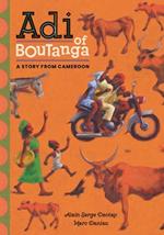 Adi of Boutanga: A Story from Cameroon