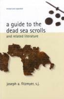A Guide to the Dead Sea Scrolls and Related Literature - Joseph A. Fitzmyer - cover