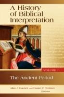 History of Biblical Interpretation: The Ancient Period