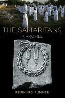 Samaritans: A Profile - Reinhard Pummer - cover
