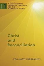 Christ and Reconciliation