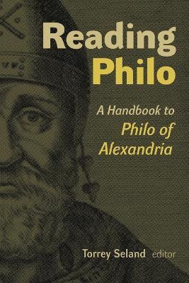 Reading Philo: A Handbook to Philo of Alexandria - cover