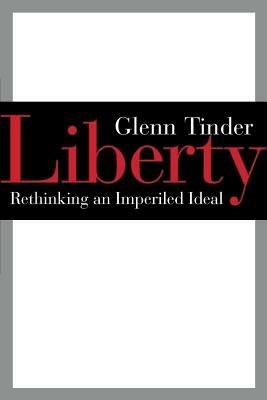 Liberty - Glenn Tinder - cover