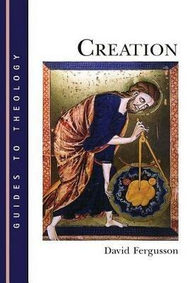 Creation - David Fergusson - cover