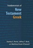 Fundamentals of New Testament Greek