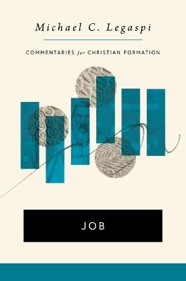Job - Michael C Legaspi - cover