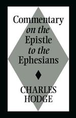 Commentary on the Epistle to the Ephesians